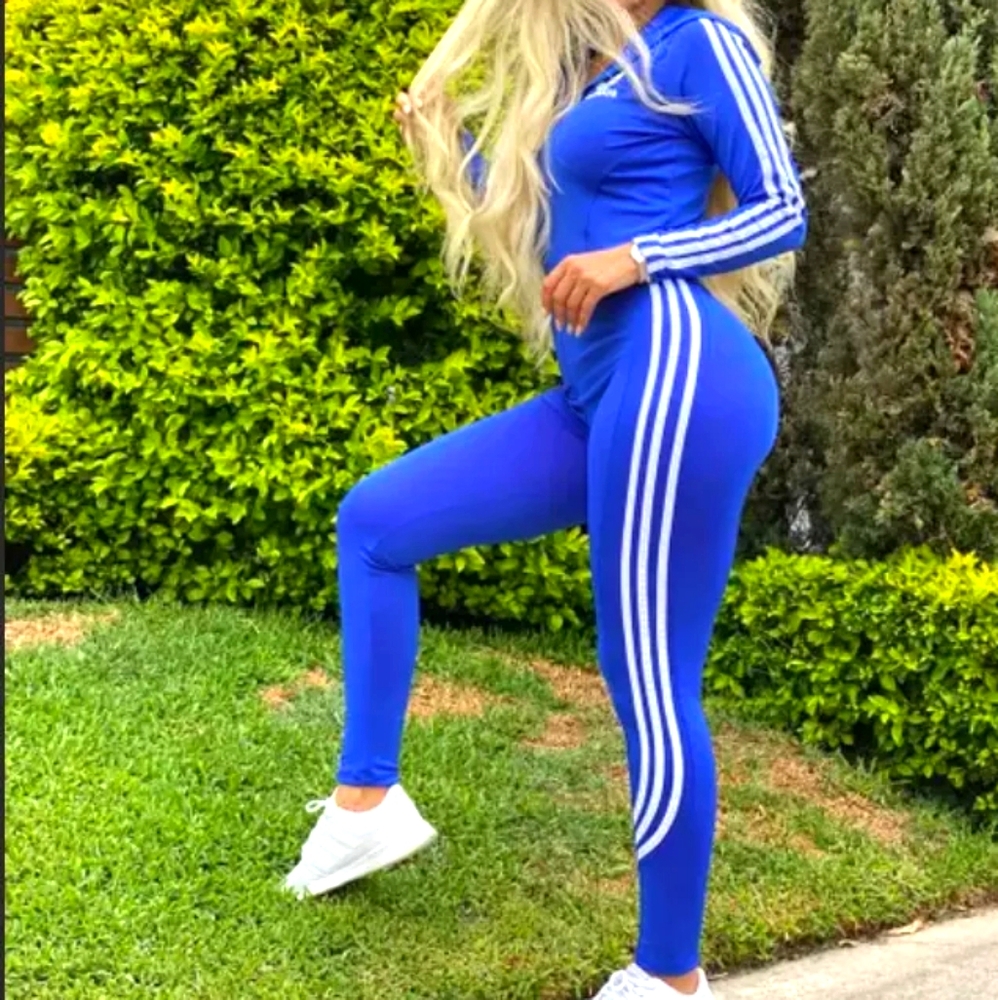 Jumpsuit
